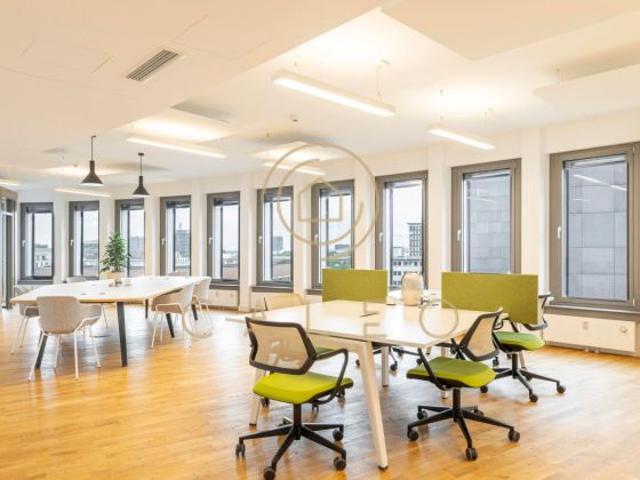 Büro mieten in Dortmund, Nordrhein-Westfalen