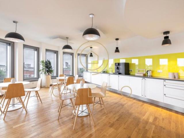 Büro mieten in Dortmund, Nordrhein-Westfalen