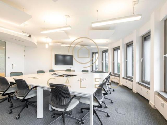 Büro mieten in Dortmund, Nordrhein-Westfalen