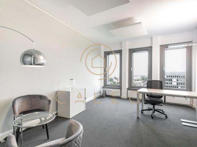 Büro mieten in Dortmund, Nordrhein-Westfalen