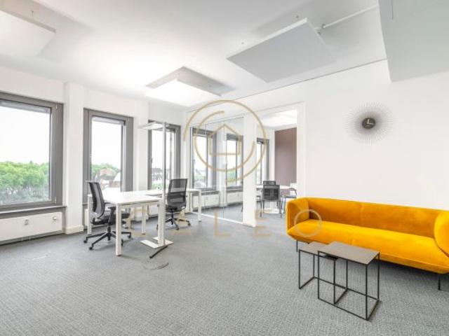 Büro mieten in Dortmund, Nordrhein-Westfalen