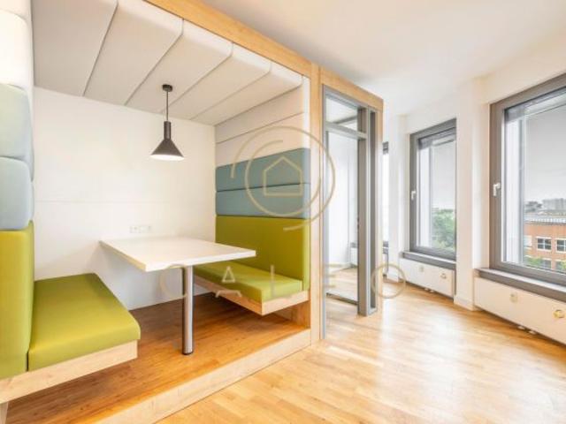 Büro mieten in Dortmund, Nordrhein-Westfalen