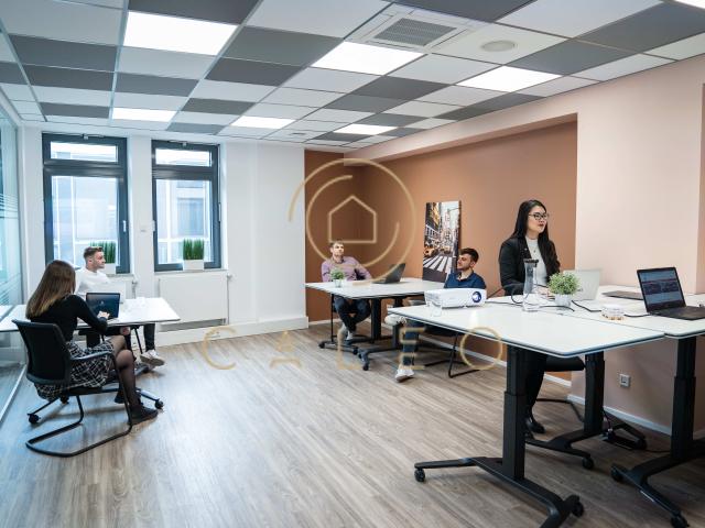 Wohnung mieten in Frankfurt am Main, Sachsenhausen