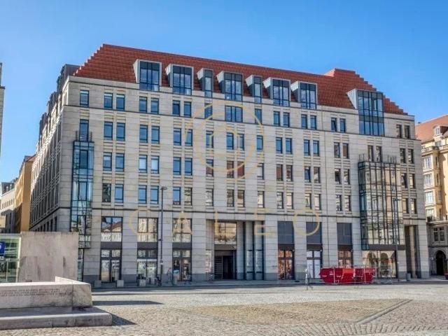 Wohnung mieten in Dresden, Sachsen