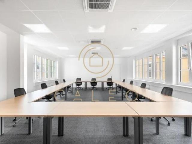 Büro mieten in Schönfeld, Sachsen