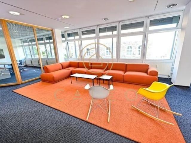 Büro mieten in Iserlohn, Nordrhein-Westfalen