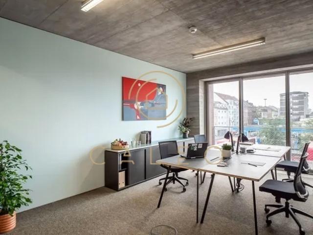 Wohnung mieten in Mannheim, Baden-Württemberg