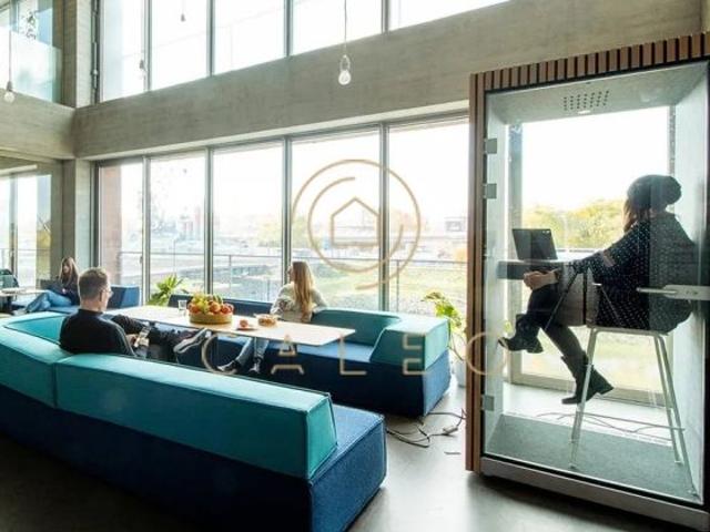Büro mieten in Mannheim