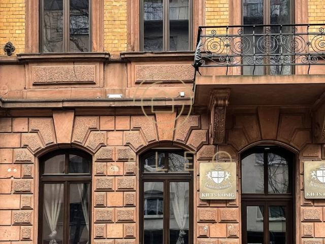 Haus mieten in Mannheim