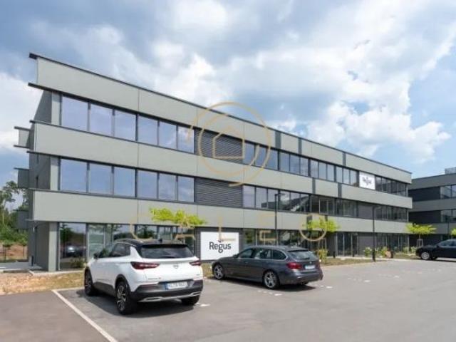 Büro mieten in Kaiserslautern, Rheinland-Pfalz