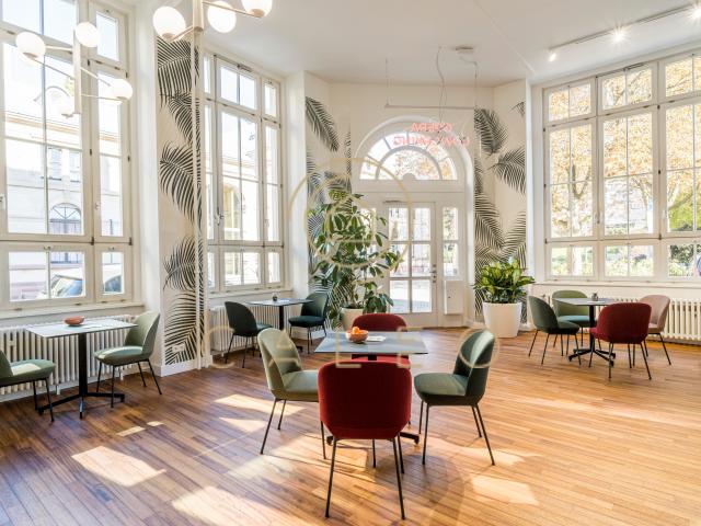 Wohnung mieten in Baden-Baden, Baden-Württemberg