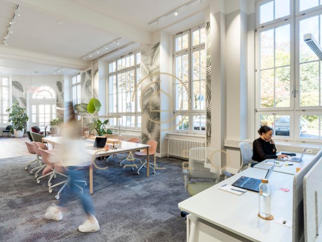 Wohnung mieten in Baden-Baden, Baden-Württemberg
