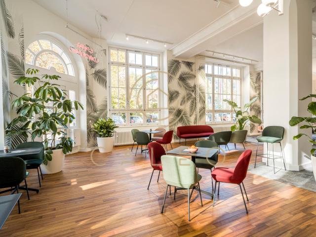 Haus mieten in Baden-Baden, Baden-Württemberg