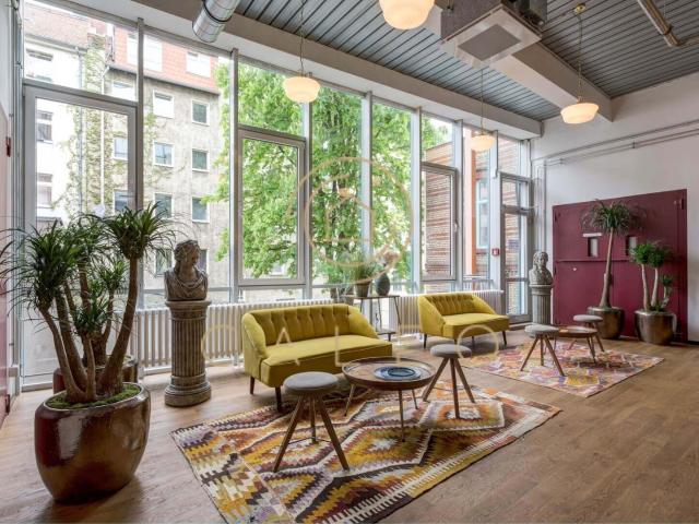 Haus mieten in Berlin