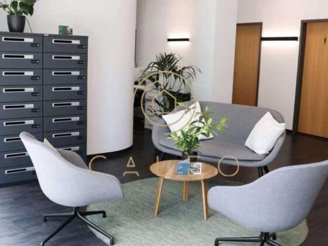 Büro mieten in München, Bayern