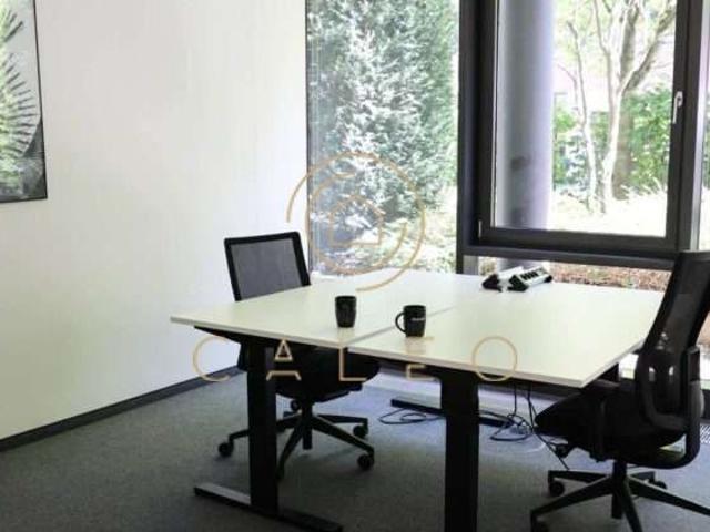 Büro mieten in München, Bayern
