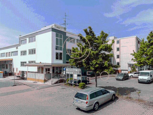 Wohnung mieten in Langen, Hessen