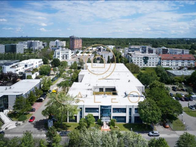 Wohnung mieten in Langen, Hessen