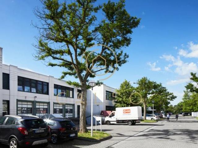 Büro mieten in Langen, Hessen