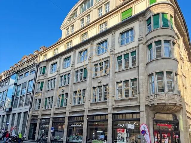 Wohnung mieten in Leipzig, Sachsen