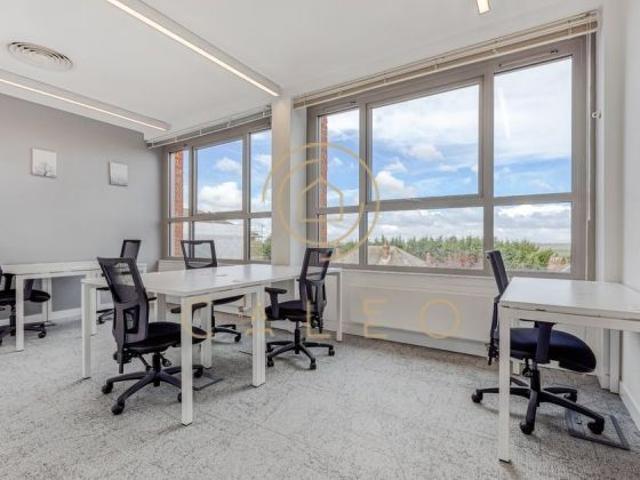 Büro mieten in Erfurt, Thüringen