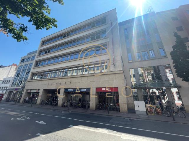 Wohnung mieten in Mainz, Rheinland-Pfalz