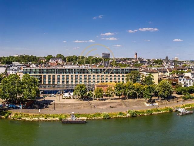 Wohnung mieten in Mainz, Rheinland-Pfalz