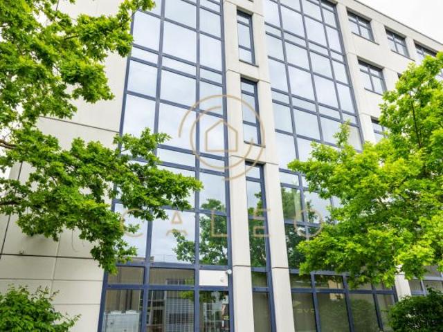 Büro mieten in Wiesbaden, Hessen