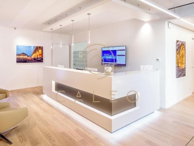 Wohnung mieten in München, Bayern