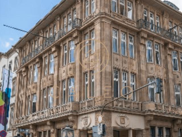 Büro mieten in Wiesbaden, Hessen