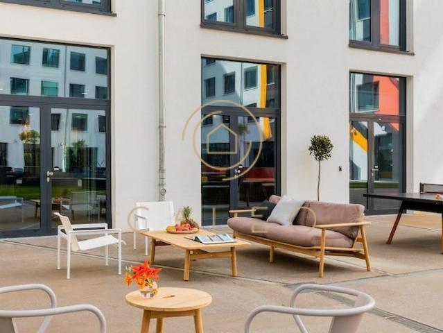 Haus mieten in Berlin