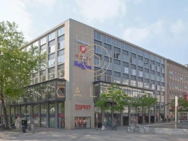 Wohnung mieten in Hannover, Niedersachsen