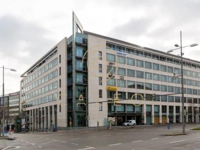Büro mieten in Stuttgart, Baden-Württemberg