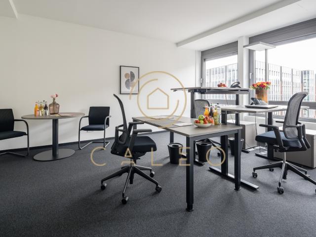 Wohnung mieten in Hamburg