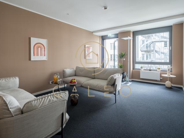 Wohnung mieten in Hamburg