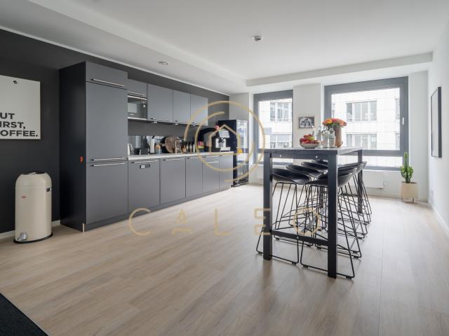 Wohnung mieten in Hamburg