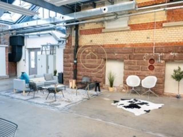 Wohnung mieten in Ludwigsburg, Baden-Württemberg