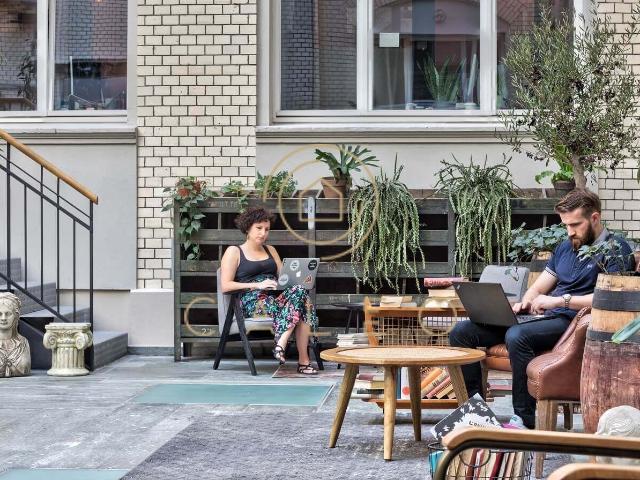 Haus mieten in Berlin
