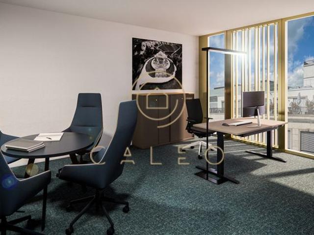 Büro mieten in Stuttgart, Baden-Württemberg