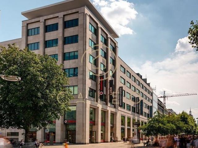 Büro mieten in Stuttgart, Baden-Württemberg