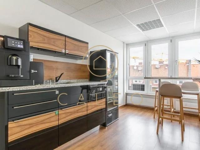 Wohnung mieten in Nürnberg, Bayern