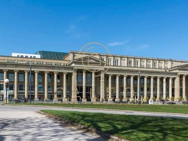 Haus mieten in Stuttgart, Baden-Württemberg