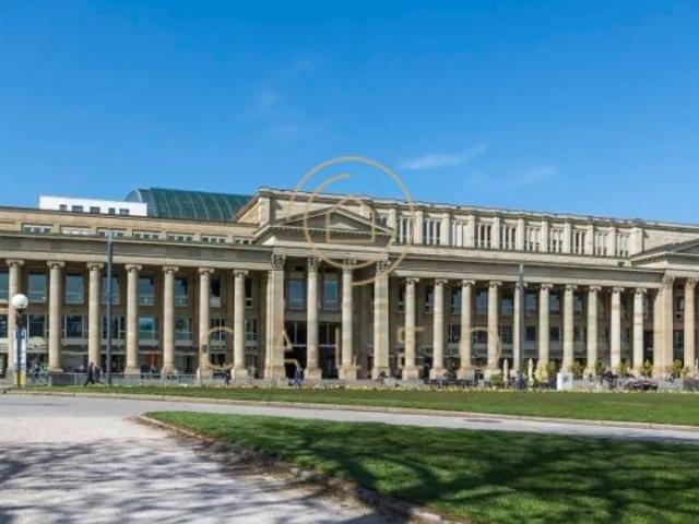 Büro mieten in Stuttgart, Baden-Württemberg