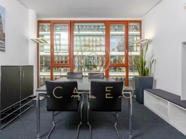 Büro mieten in Stuttgart, Baden-Württemberg