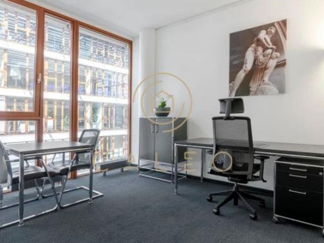 Büro mieten in Stuttgart, Baden-Württemberg