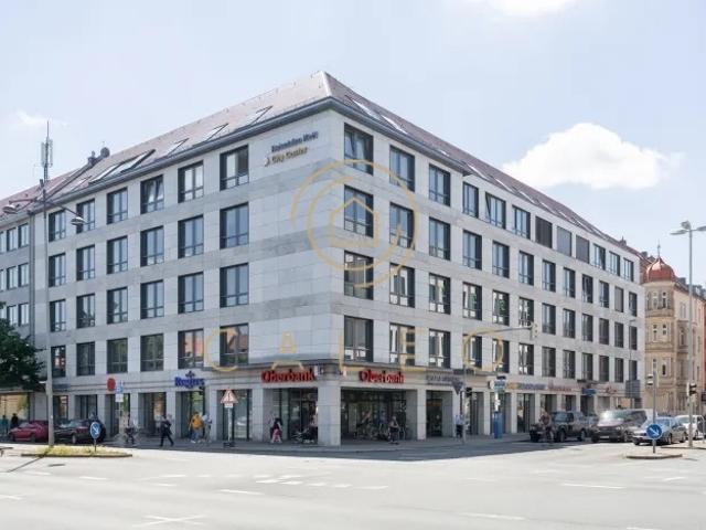 Haus mieten in Nürnberg, Bayern