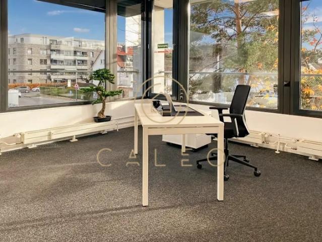 Wohnung mieten in Monheim, Nordrhein-Westfalen