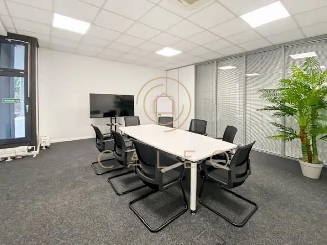 Wohnung mieten in Monheim, Nordrhein-Westfalen