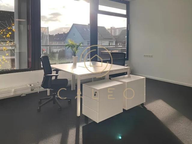 Wohnung mieten in Monheim, Nordrhein-Westfalen