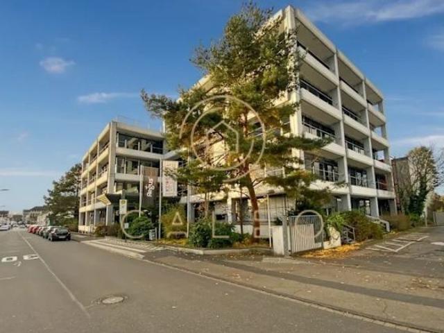 Büro mieten in Monheim am Rhein, Kreis Mettmann